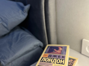 Квартира Cozy Scandi Apartment