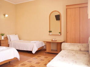 Гостевой дом Маргарита 1