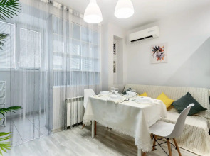 Квартира на Венеры 21