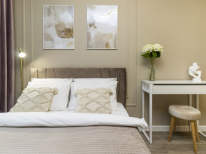 Studiya V Rayone Gres Apartments