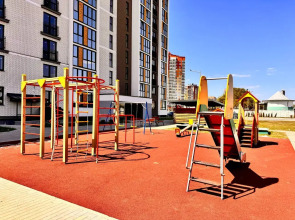 Апартаменты Студия в Центре Бреста с Круглосуточным Заселением