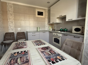 Квартира Новая Двухкомнатная Квартира во Владикавказе