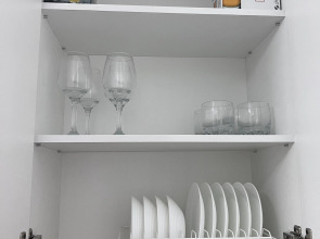 Апартаменты Сити Центр