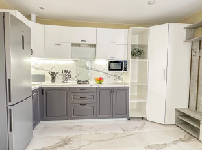 Апартаменты La Polyana 1