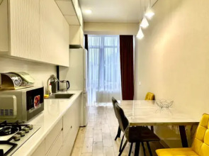 Квартира Очаровательная 5