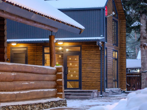 Мини-отель Mount Arkhyz