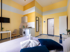 Апартаменты Ментор (3)