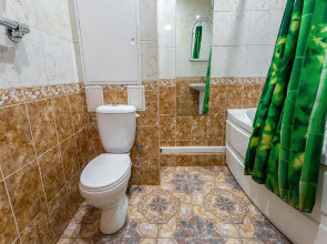 Апартаменты Hanaka Байкальская 18/1