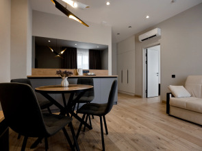 Гостевой дом Астерия Сириус