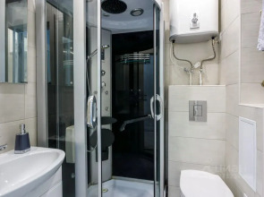 Апартаменты Нежность