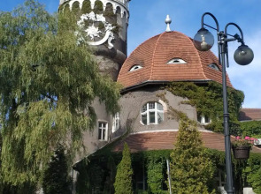 Апартаменты  с Видом на Море