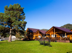 Гостевой дом GreenWood