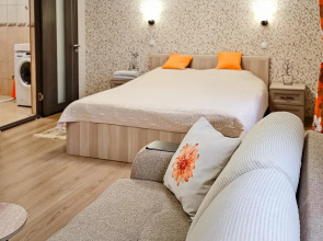 Апартаменты Как дома большие семейные