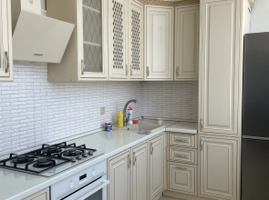 Квартира у моря