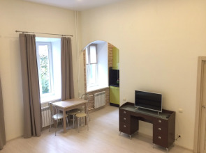 Меблированный комнаты Комсомольская - у Кремля