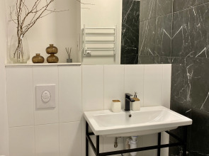 Апартаменты Hygge Karelia Design Loft