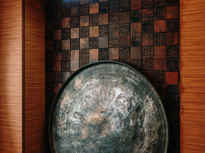 Отель Bayil Breeze