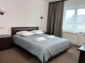 Гостевой дом Elion