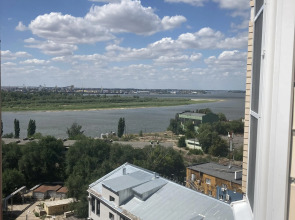 Апартаменты Северные