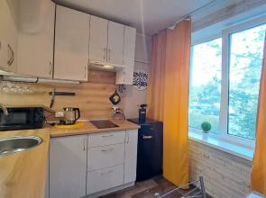 Квартира эконом в центре у вокзала