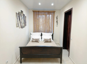 Квартира в Центре на Князя Трубецкого