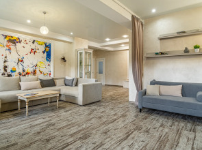 Апартаменты Bliss Aparts Centre - Deputatskaya B