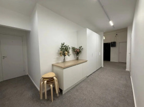 Меблированные комнаты Зубовском (1)