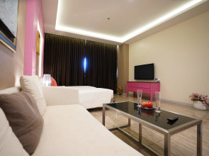 21st Floor Residence Apart Hotel