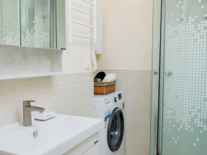 Апартаменты Домино