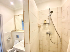 Апартаменты Семейный Комфорт