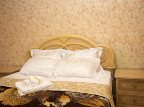 Апартаменты Ярцевская 14