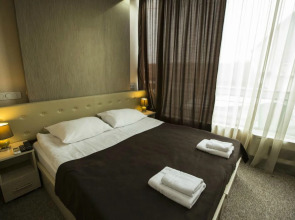 Отель Tbiliseli