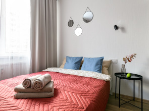 Квартира 2 в Посёлке Песочный Напротив НМИЦ Онкологии