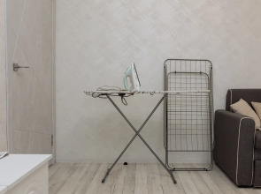 Апартаменты Malkova apartments на Генерала Буткова