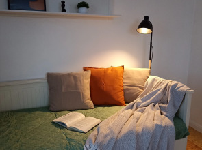 Квартира на берегу Невы