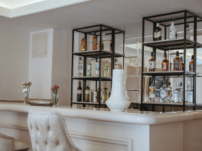 Отель Istanroom by KEO