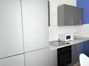 Апартаменты Радиус Централ Хаус