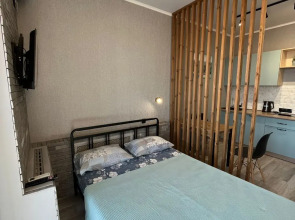 Апартаменты в Центре на Правды 2