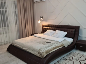 Palmira Apartments