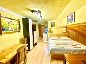 Мини-отель Коттедж Отдых в Браславе