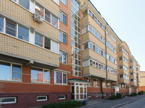 Апартаменты Кирпичная 26-67