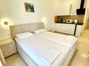 Апартаменты в Имеретинском