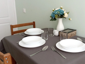 Квартира Рядом с Пляжем Алексино