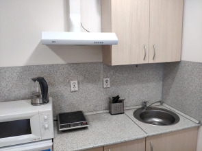 Апартаменты Marks Inn 4А