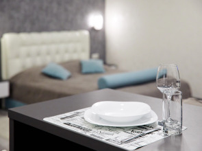 Апартаменты AmaFlat