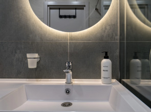 Апартаменты Лето у метро Автово