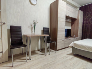 Апартаменты Salut Sophie