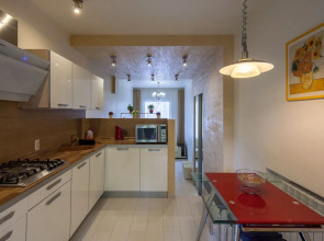 Апартаменты Apart-Comfort на Максимова 5