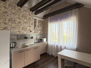 Апартаменты Гестия 5