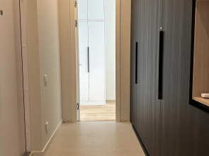 Апартаменты класса люкс в центре